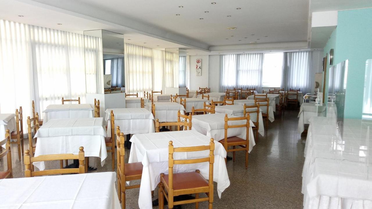 Hotel Tre Stelle Gabicce Mare Esterno foto