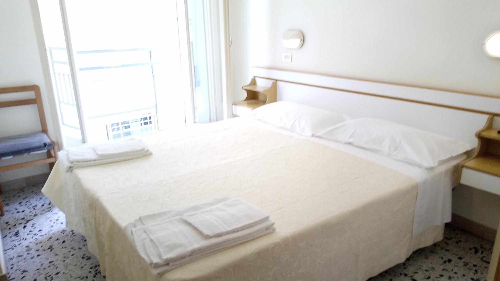 Hotel Tre Stelle Gabicce Mare Camera foto