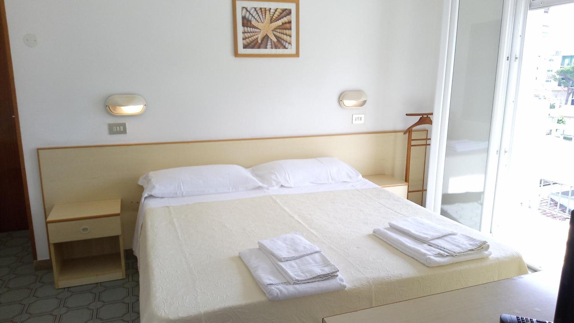 Hotel Tre Stelle Gabicce Mare Camera foto
